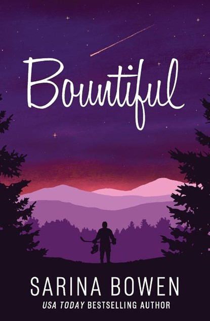Bountiful, Sarina Bowen - Paperback - 9781950155743