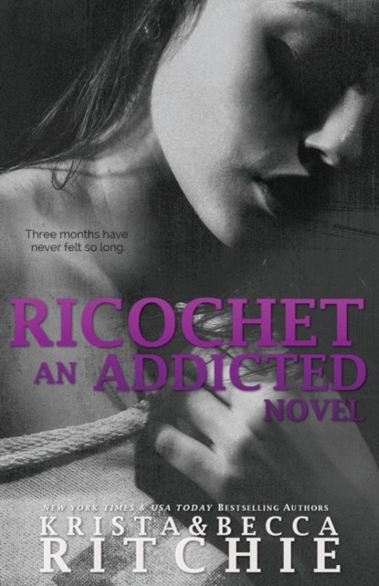 Ricochet, niet bekend - Paperback - 9781950165070