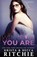 Wherever You Are, Krista Ritchie ; Becca Ritchie - Paperback - 9781950165223