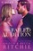 The Failed Audition, Krista Ritchie ; Becca Ritchie - Paperback - 9781950165292