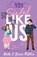 Sinful Like Us (Special Edition Paperback), Krista Ritchie - Paperback - 9781950165537