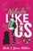 Nobody Like Us (Special Edition), Krista Ritchie ; Becca Ritchie - Paperback - 9781950165735