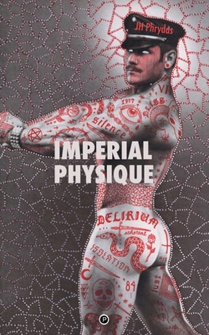 Imperial Physique, Jh Phrydas - Paperback - 9781950192533