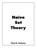 Naive Set Theory, Paul R Halmos - Gebonden - 9781950217014