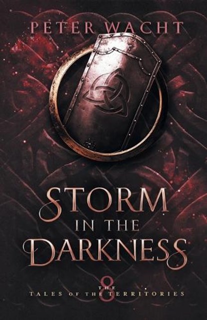 Storm in the Darkness, Peter Wacht - Paperback - 9781950236497