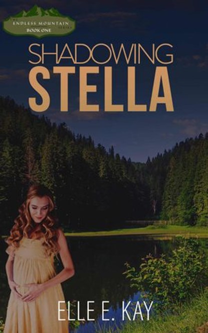 Shadowing Stella, Elle E. Kay - Ebook - 9781950240029