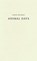 Animal Days, Joshua Beckman - Gebonden - 9781950268108