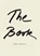 The Book, Mary Ruefle - Gebonden - 9781950268849