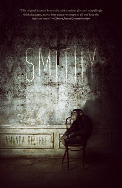 Smithy, Amanda Desiree - Paperback - 9781950301218