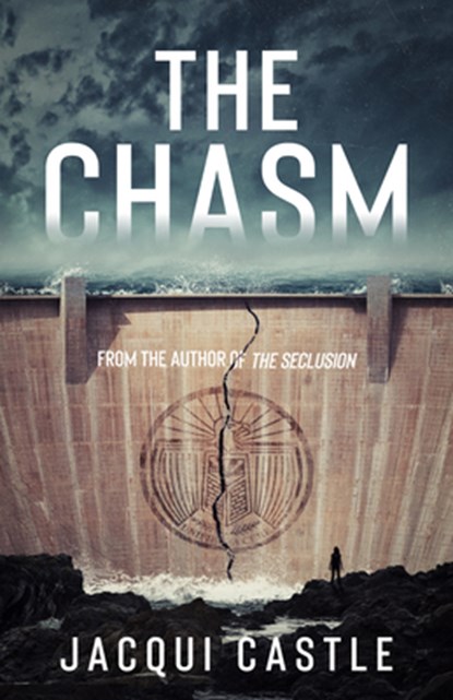 The Chasm, Jacqui Castle - Paperback - 9781950301331