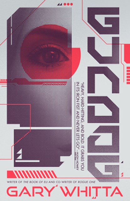 Gundog, Gary Whitta - Gebonden - 9781950301591