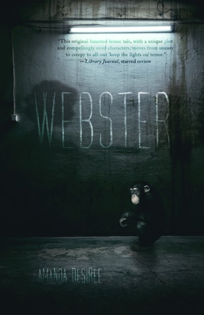 Webster, DESIREE,  Amanda - Paperback - 9781950301621