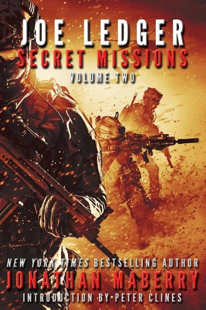 Joe Ledger, Jonathan Maberry - Paperback - 9781950305933