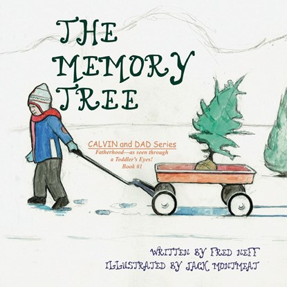 The Memory Tree, Fred Neff - Paperback - 9781950323807