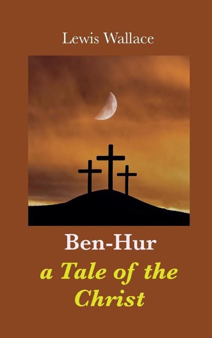 Ben-Hur, Lewis Wallace - Gebonden - 9781950330591