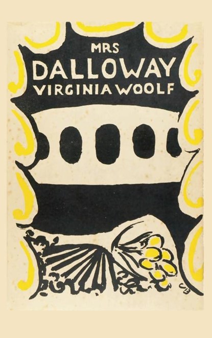 Mrs. Dalloway, Virginia Woolf - Gebonden - 9781950330744
