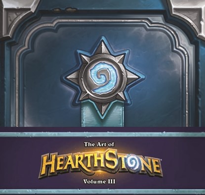The Art of Hearthstone: Year of the Mammoth, Robert Brooks - Gebonden - 9781950366224