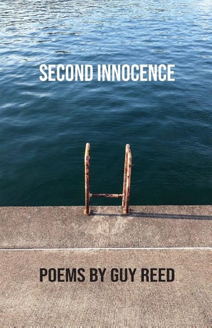 Second Innocence, Guy Reed - Paperback - 9781950380831