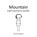 Mountain, Denise Dauphine - Paperback - 9781950381166