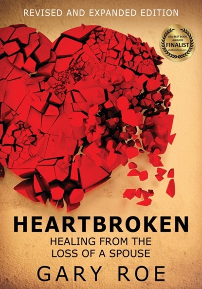 Heartbroken, Gary Roe - Paperback - 9781950382392
