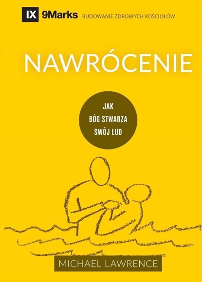 Conversion / Nawrocenie, Michael Lawrence - Paperback - 9781950396108