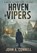 Haven of Vipers, John A Connell - Gebonden - 9781950409136