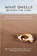 What Dwells between the Lines, Kevin Morgan Watson - Paperback - 9781950413812