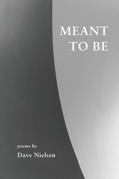 Meant to Be, Dave Nielsen - Paperback - 9781950413959
