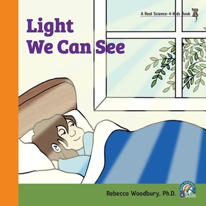 Light We Can See, Rebecca Woodbury - Paperback - 9781950415281