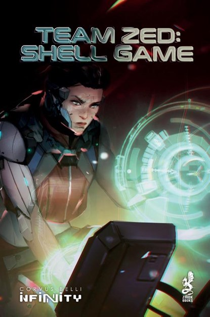 Team Zed, Craig Gallant - Paperback - 9781950423552