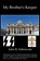 My Brother's Keepr, John R Dabrowski - Paperback - 9781950423927
