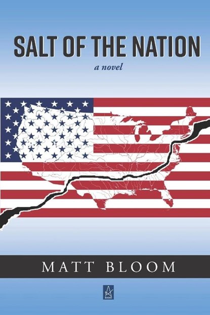 Salt of the Nation, Matt Bloom - Paperback - 9781950437276