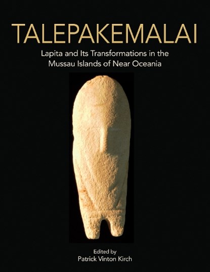 Talepakemalai, Patrick Vinton Kirch - Gebonden - 9781950446179