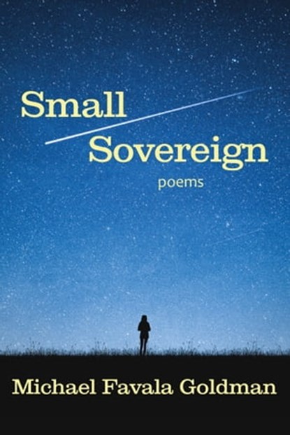 Small Sovereign, Michael Goldman - Ebook - 9781950475179