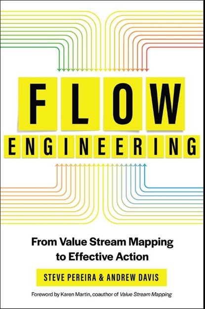 Flow Engineering, Steve Pereira ; Andrew Davis - Paperback - 9781950508457
