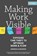 Making Work Visible, Dominica DeGrandis - Paperback - 9781950508495