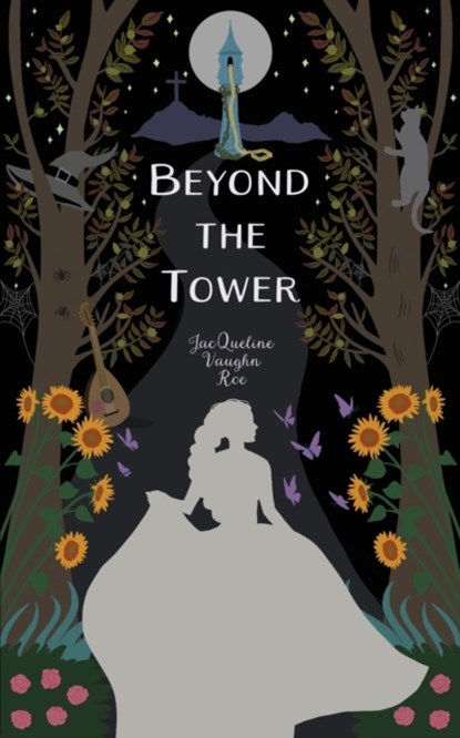 Beyond the Tower, Jacqueline Vaughn Roe - Paperback - 9781950536900