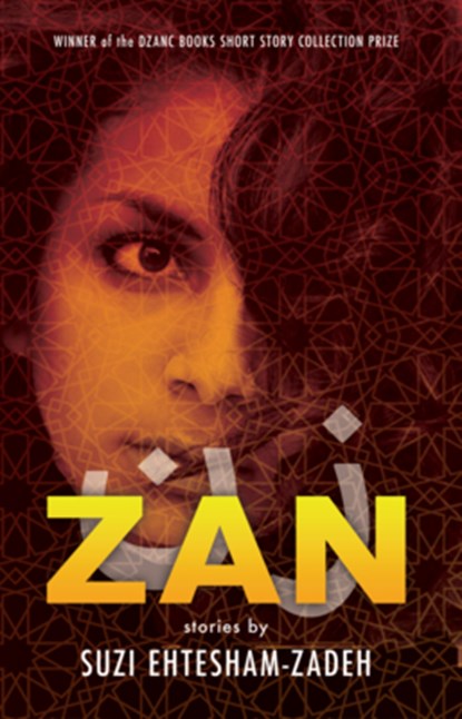 Zan, Suzi Ehtesham-Zadeh - Paperback - 9781950539932