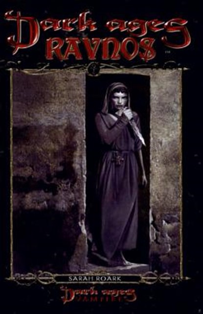 Dark Ages Ravnos, ROARK,  Sarah - Paperback - 9781950565412