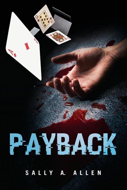 Payback, Sally A. Allen - Paperback - 9781950580194