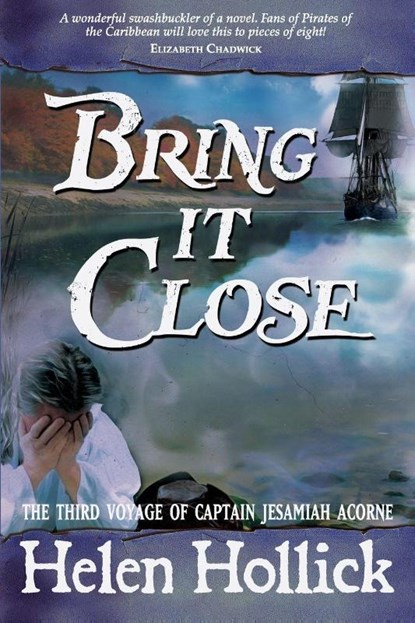 Bring it Close, Helen Hollick - Paperback - 9781950586295