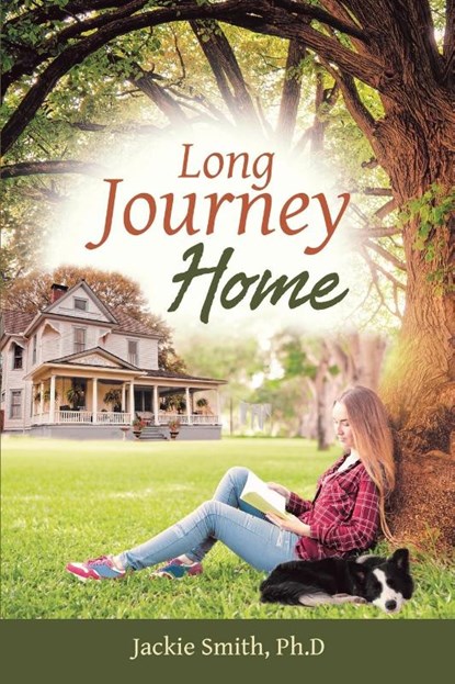 Long Journey Home, Jackie Smith Ph D - Paperback - 9781950596553