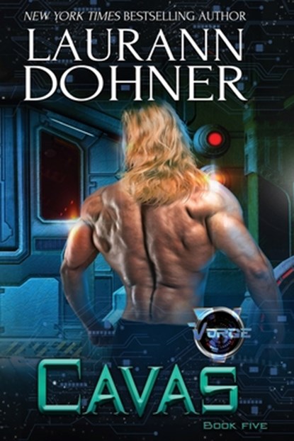 Cavas, Laurann Dohner - Paperback - 9781950597093