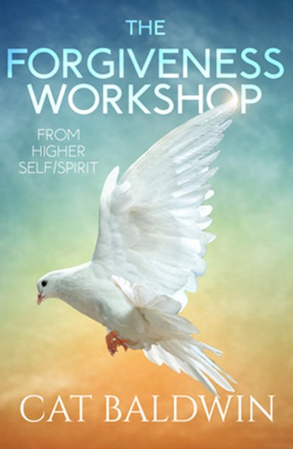 The Forgiveness Workshop, Cat (Cat Baldwin) Baldwin - Paperback - 9781950608027