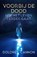 Voorbij de dood, CANNON,  Dolores - Paperback - 9781950608560