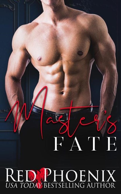 Master's Fate, Red Phoenix - Paperback - 9781950624041