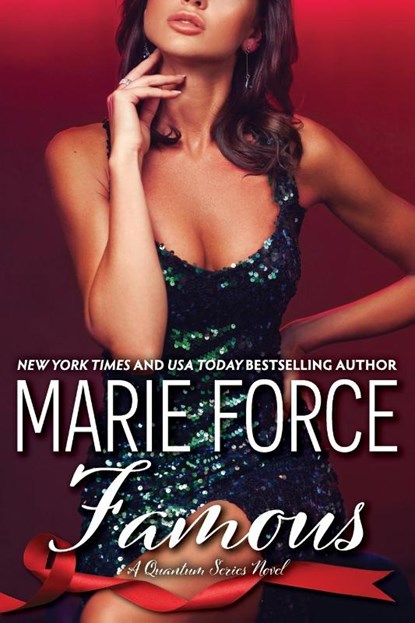 Famous, Marie Force - Paperback - 9781950654468