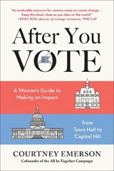 After You Vote - Courtney Emerson - 9781950665396