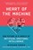 Heart of the Machine, Richard Yonck - Paperback - 9781950691111