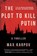 The Plot to Kill Putin: A Thriller, Max Karpov - Paperback - 9781950691159